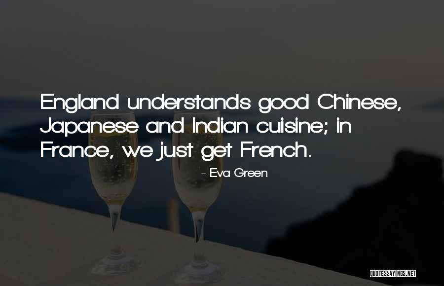 Inallar Quotes By Eva Green Inallar Quotes By Eva Green