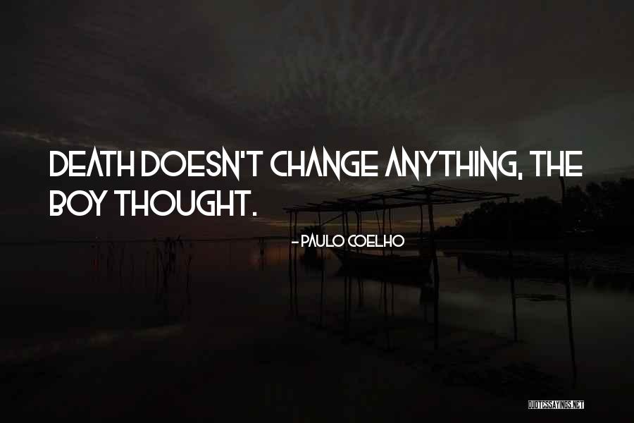 Inalliance Quotes By Paulo Coelho Inalliance Quotes By Paulo Coelho