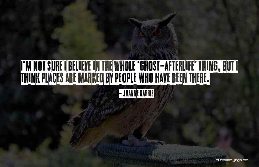 Inaltatoare Quotes By Joanne Harris Inaltatoare Quotes By Joanne Harris