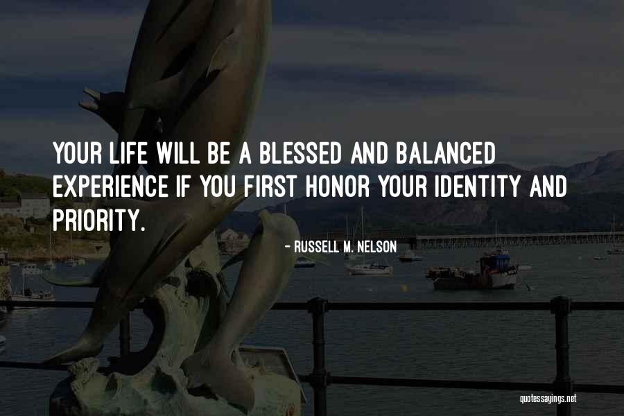 Inaltatoare Quotes By Russell M. Nelson Inaltatoare Quotes By Russell M. Nelson