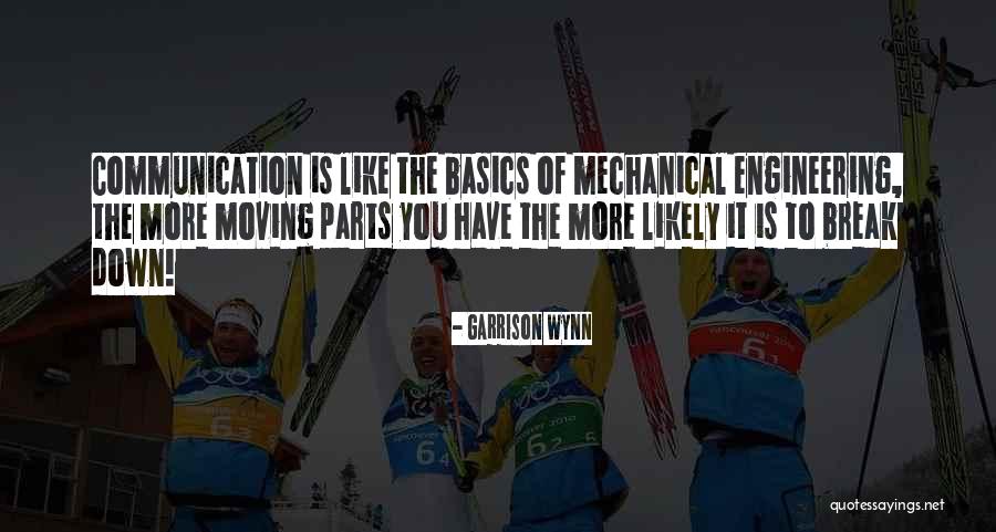 Inalterable In English Quotes By Garrison Wynn Inalterable In English Quotes By Garrison Wynn