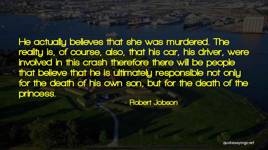 Inamic Quotes By Robert Jobson Inamic Quotes By Robert Jobson
