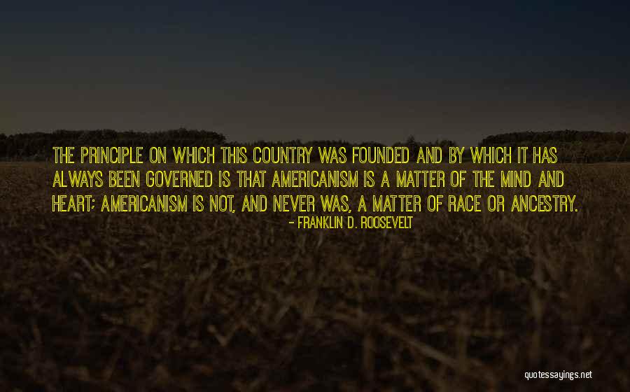 Inamici Quotes By Franklin D. Roosevelt Inamici Quotes By Franklin D. Roosevelt