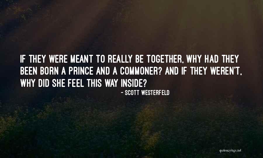 Inamorata Woman Quotes By Scott Westerfeld Inamorata Woman Quotes By Scott Westerfeld