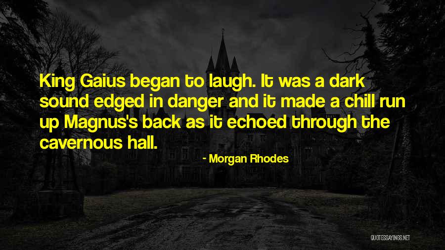 Inamorato By Dean Quotes By Morgan Rhodes Inamorato By Dean Quotes By Morgan Rhodes