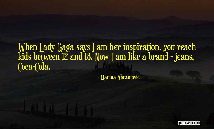 Inamorato Pronunciation Quotes By Marina Abramovic Inamorato Pronunciation Quotes By Marina Abramovic