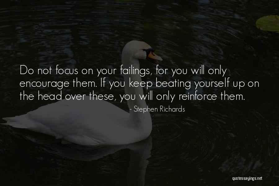Inamori Sdsu Quotes By Stephen Richards Inamori Sdsu Quotes By Stephen Richards