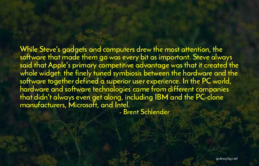 Inamoto And Co Quotes By Brent Schlender Inamoto And Co Quotes By Brent Schlender