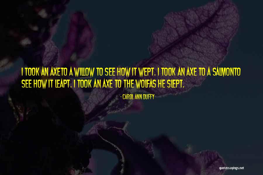 Inamoto And Co Quotes By Carol Ann Duffy Inamoto And Co Quotes By Carol Ann Duffy