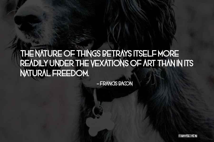 Inamovible Definicion Quotes By Francis Bacon Inamovible Definicion Quotes By Francis Bacon