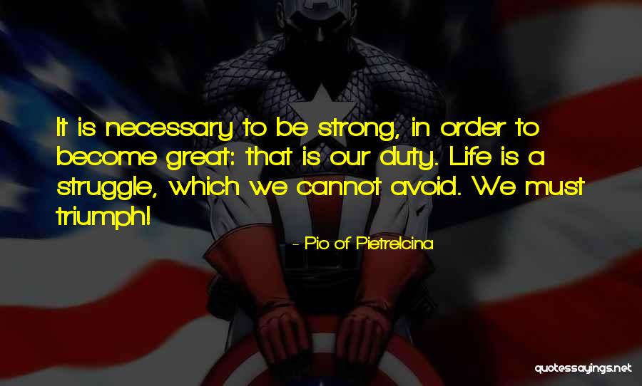 Inamovible Definicion Quotes By Pio Of Pietrelcina Inamovible Definicion Quotes By Pio Of Pietrelcina