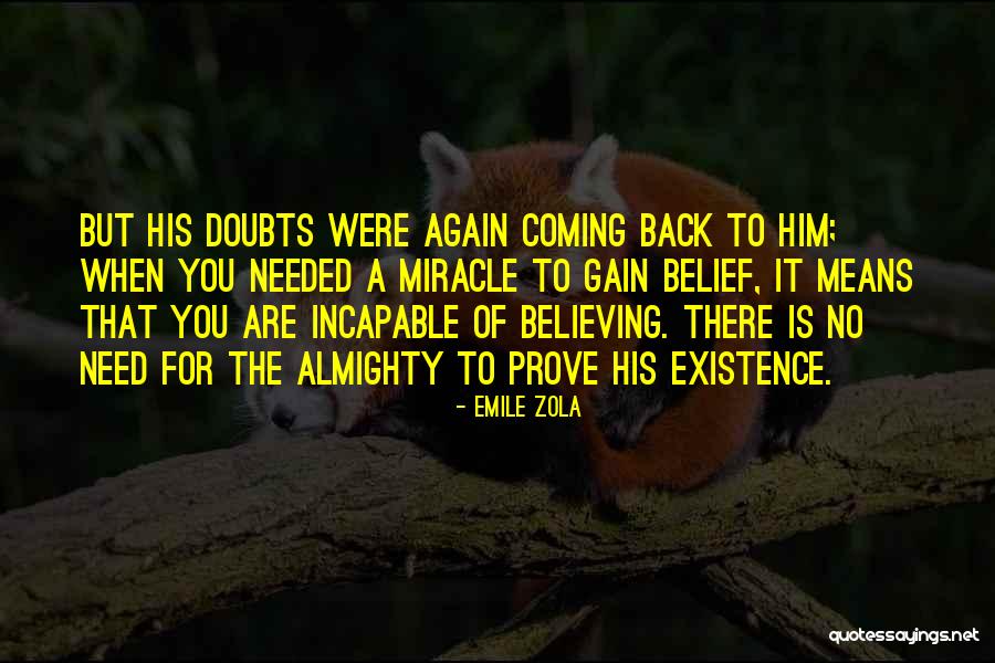Inamura Capsulorhexis Quotes By Emile Zola Inamura Capsulorhexis Quotes By Emile Zola