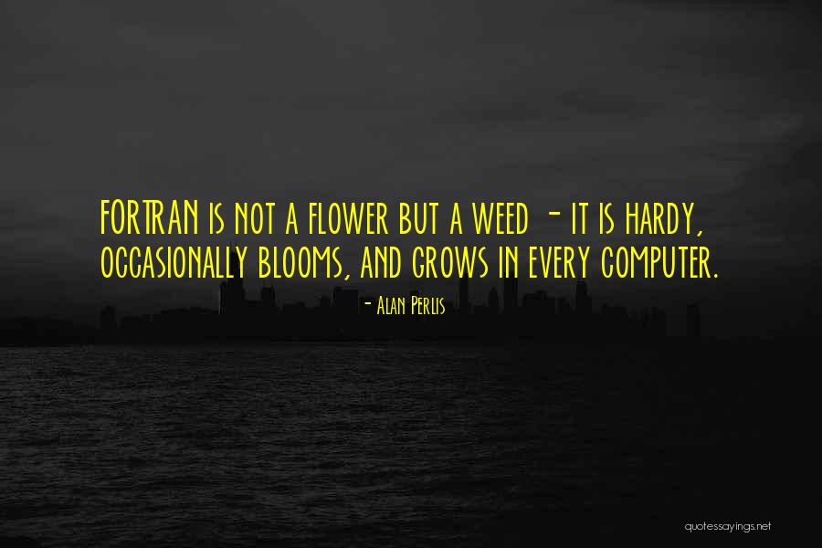 Inana Presley Quotes By Alan Perlis Inana Presley Quotes By Alan Perlis