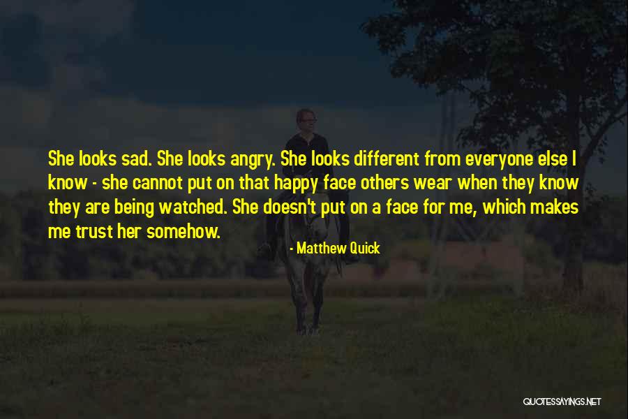 Inana Presley Quotes By Matthew Quick Inana Presley Quotes By Matthew Quick