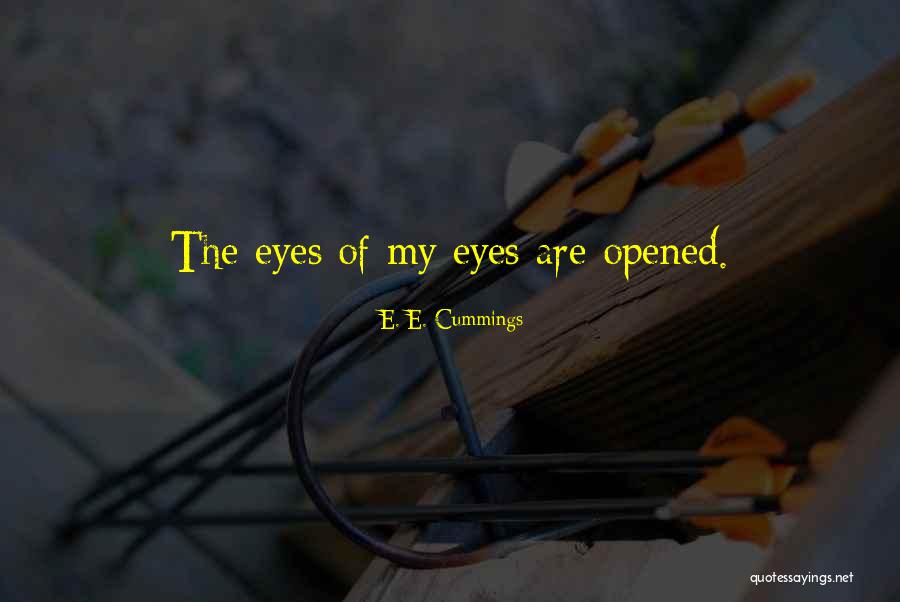 Inana Quotes By E. E. Cummings Inana Quotes By E. E. Cummings