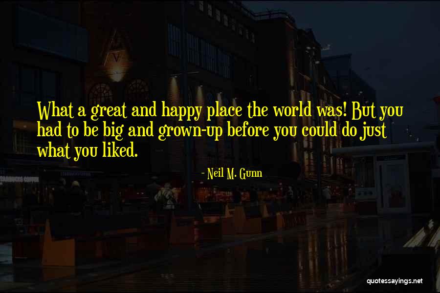 Inana Quotes By Neil M. Gunn Inana Quotes By Neil M. Gunn