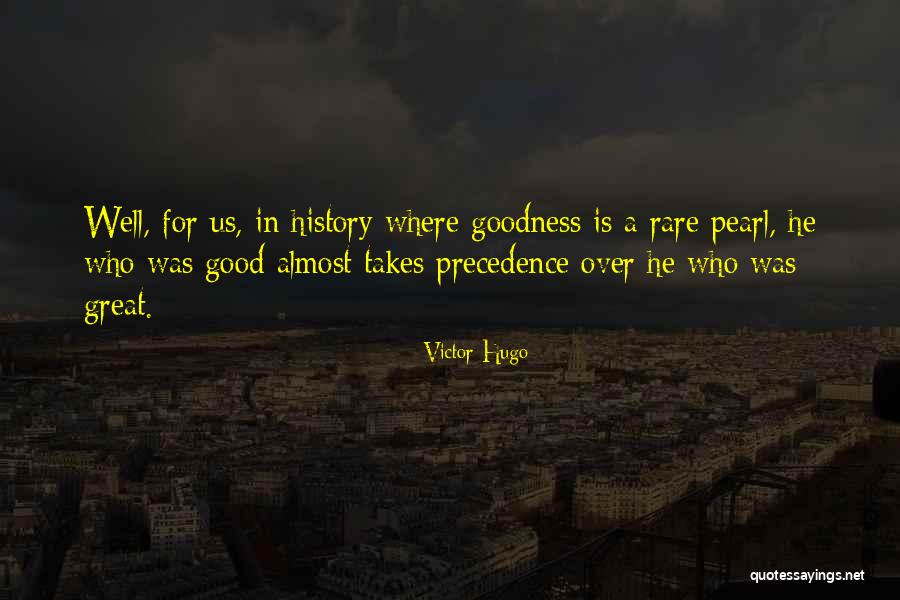 Inana Quotes By Victor Hugo Inana Quotes By Victor Hugo