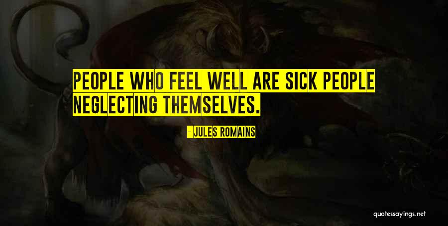Inanca Quotes By Jules Romains
