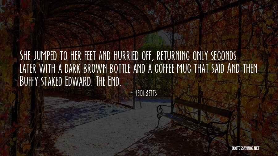 Inandirici Qiz Quotes By Heidi Betts Inandirici Qiz Quotes By Heidi Betts