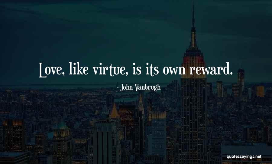Inandon Quotes By John Vanbrugh Inandon Quotes By John Vanbrugh