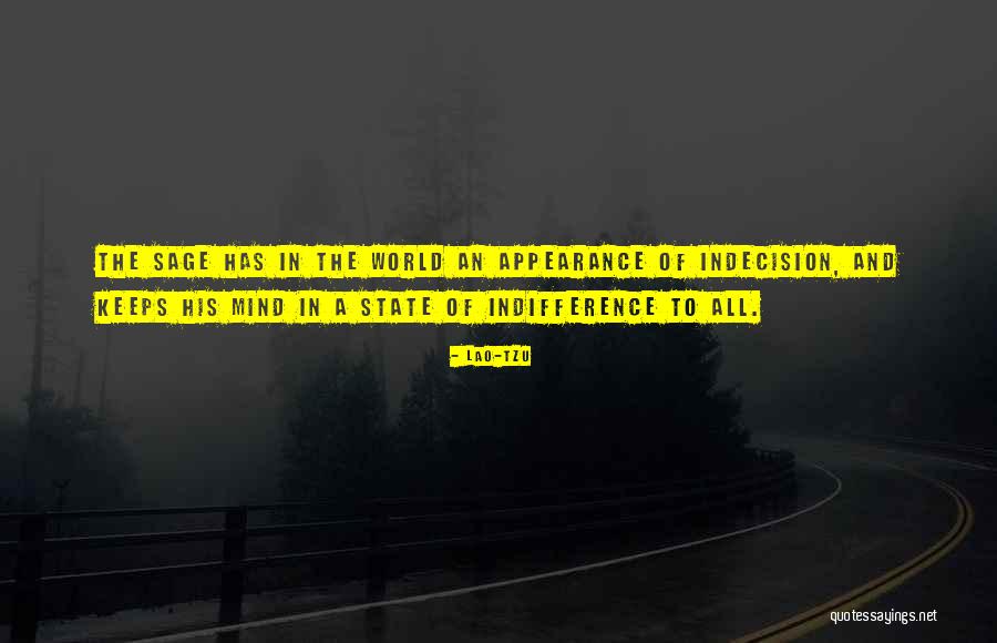 Inandon Quotes By Lao-Tzu Inandon Quotes By Lao-Tzu