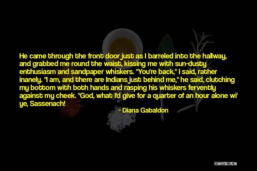 Inanely Quotes By Diana Gabaldon Inanely Quotes By Diana Gabaldon