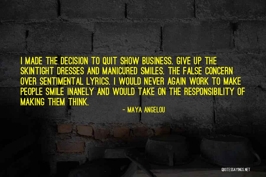 Inanely Quotes By Maya Angelou Inanely Quotes By Maya Angelou