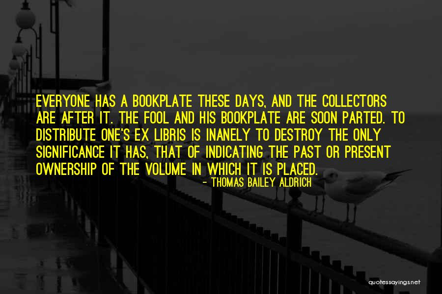 Inanely Quotes By Thomas Bailey Aldrich Inanely Quotes By Thomas Bailey Aldrich