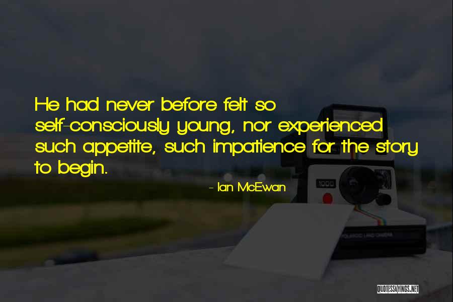Inang Bayan Quotes By Ian McEwan Inang Bayan Quotes By Ian McEwan