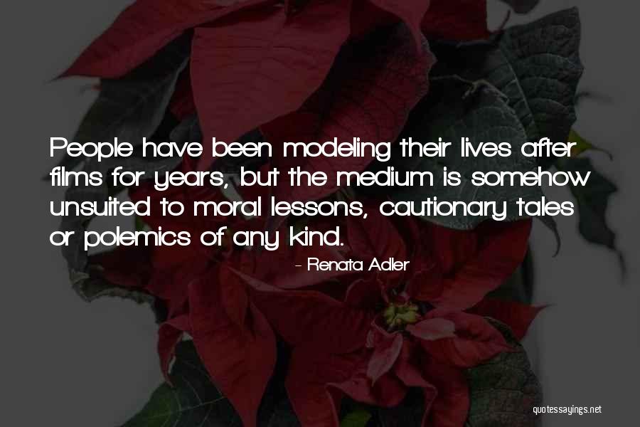 Inang Wika Quotes By Renata Adler Inang Wika Quotes By Renata Adler