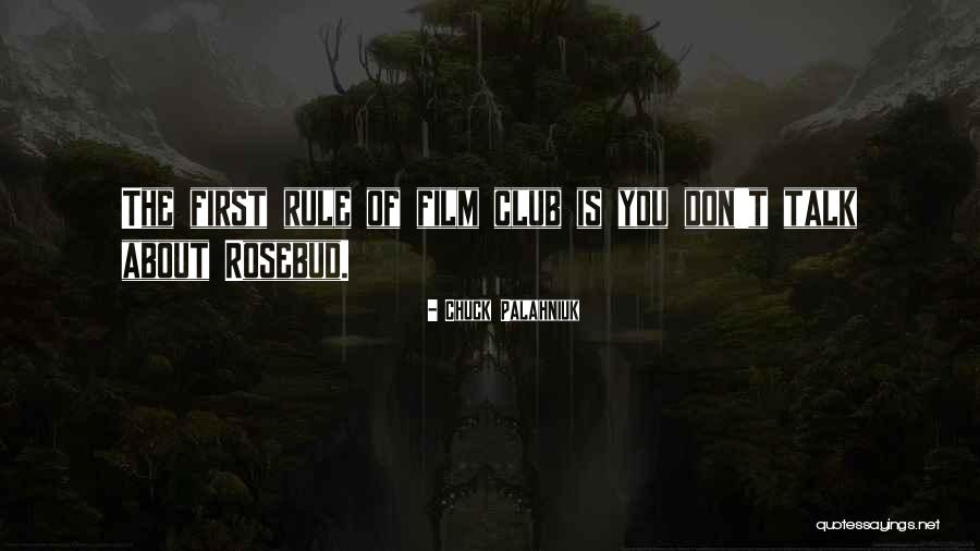 Inang Yaya Quotes By Chuck Palahniuk Inang Yaya Quotes By Chuck Palahniuk