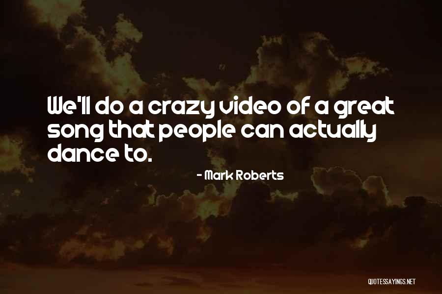 Inang Yaya Quotes By Mark Roberts Inang Yaya Quotes By Mark Roberts