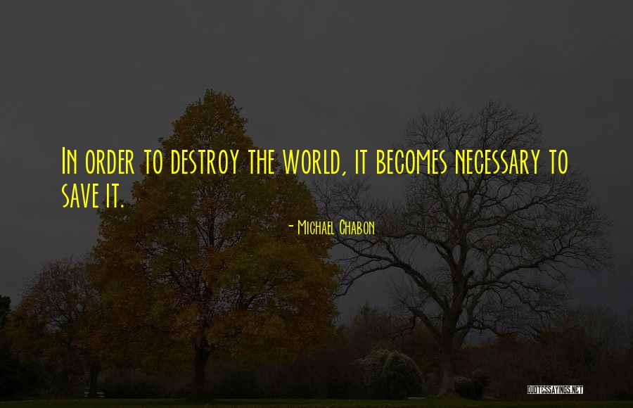 Inani Quotes By Michael Chabon Inani Quotes By Michael Chabon