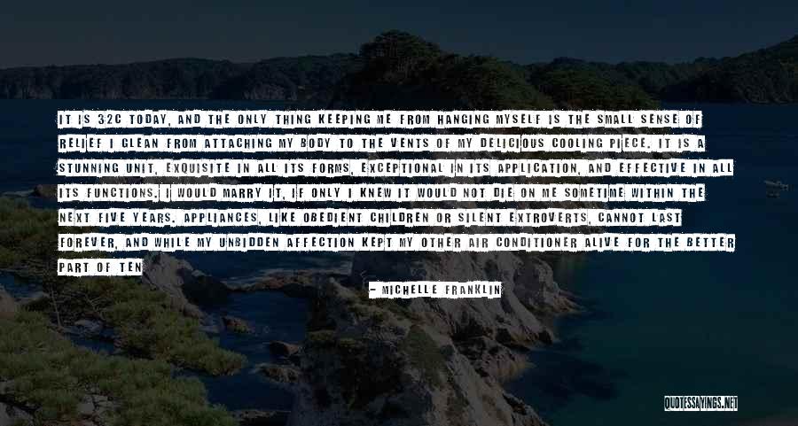 Inanimate Objects Quotes By Michelle Franklin Inanimate Objects Quotes By Michelle Franklin