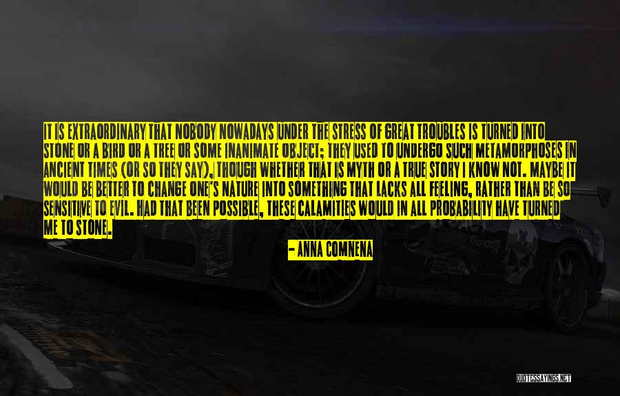 Inanimate Quotes By Anna Comnena Inanimate Quotes By Anna Comnena