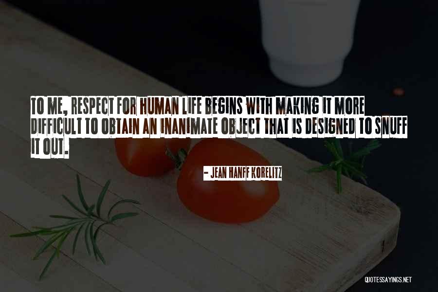Inanimate Quotes By Jean Hanff Korelitz Inanimate Quotes By Jean Hanff Korelitz