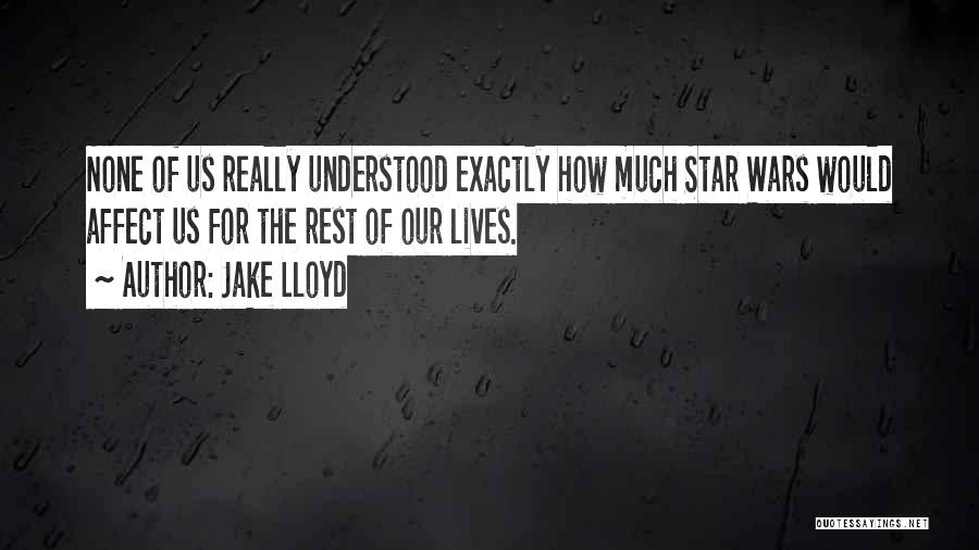 Inanition Define Quotes By Jake Lloyd