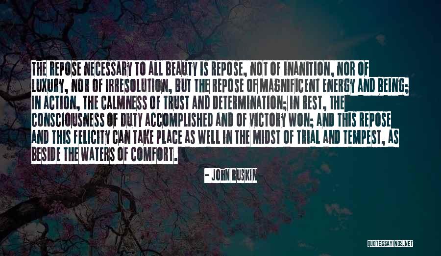Inanition Quotes By John Ruskin Inanition Quotes By John Ruskin