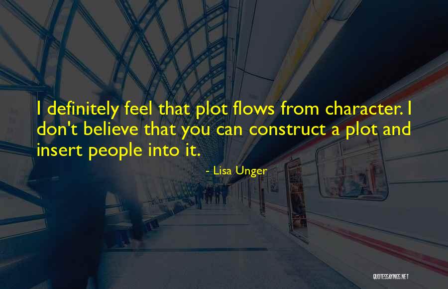 Inanition Quotes By Lisa Unger Inanition Quotes By Lisa Unger