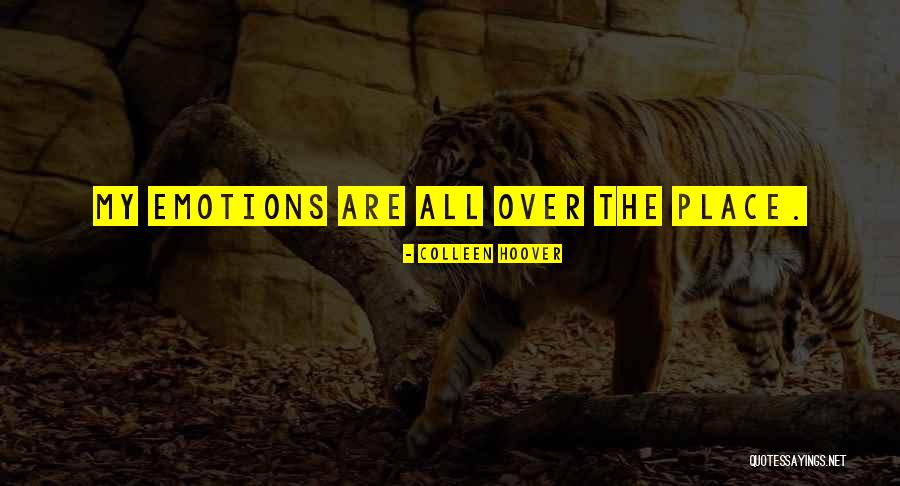 Inanlar Makina Quotes By Colleen Hoover Inanlar Makina Quotes By Colleen Hoover