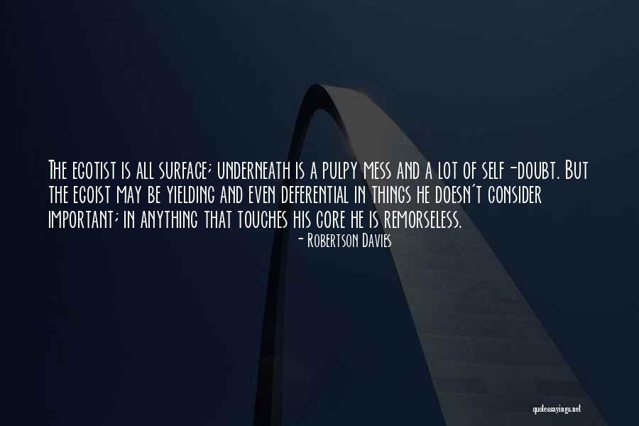 Inanlar Renault Quotes By Robertson Davies Inanlar Renault Quotes By Robertson Davies