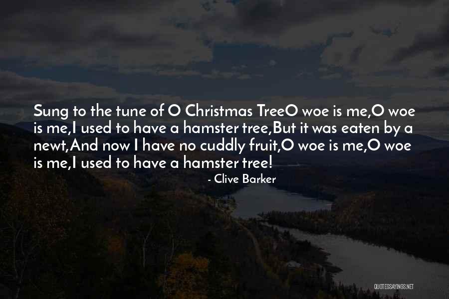 Inanlu Quotes By Clive Barker Inanlu Quotes By Clive Barker