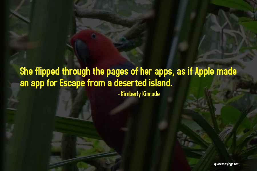 Inanlu Quotes By Kimberly Kinrade Inanlu Quotes By Kimberly Kinrade