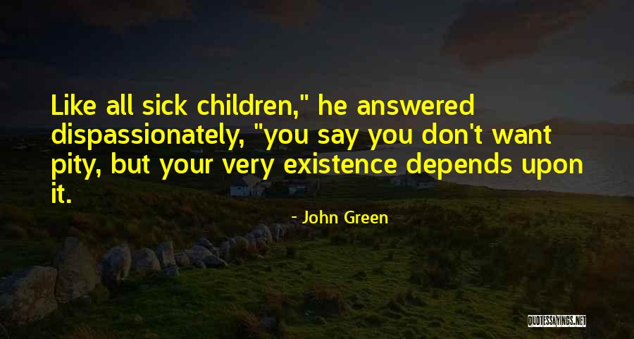 Inanmak Ingilizce Quotes By John Green Inanmak Ingilizce Quotes By John Green