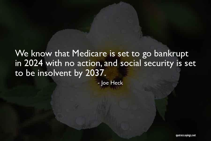 Inanmamakla Quotes By Joe Heck Inanmamakla Quotes By Joe Heck