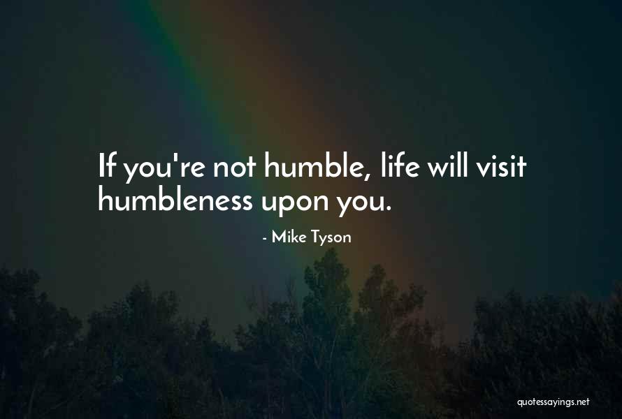Inanmamakla Quotes By Mike Tyson Inanmamakla Quotes By Mike Tyson