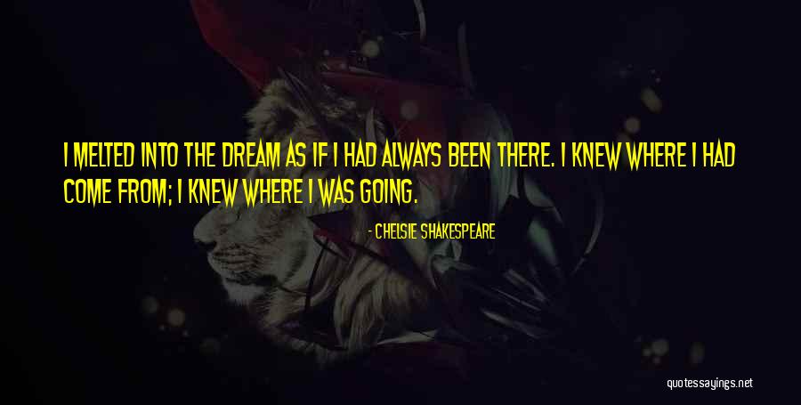Inanmayan Quotes By Chelsie Shakespeare Inanmayan Quotes By Chelsie Shakespeare