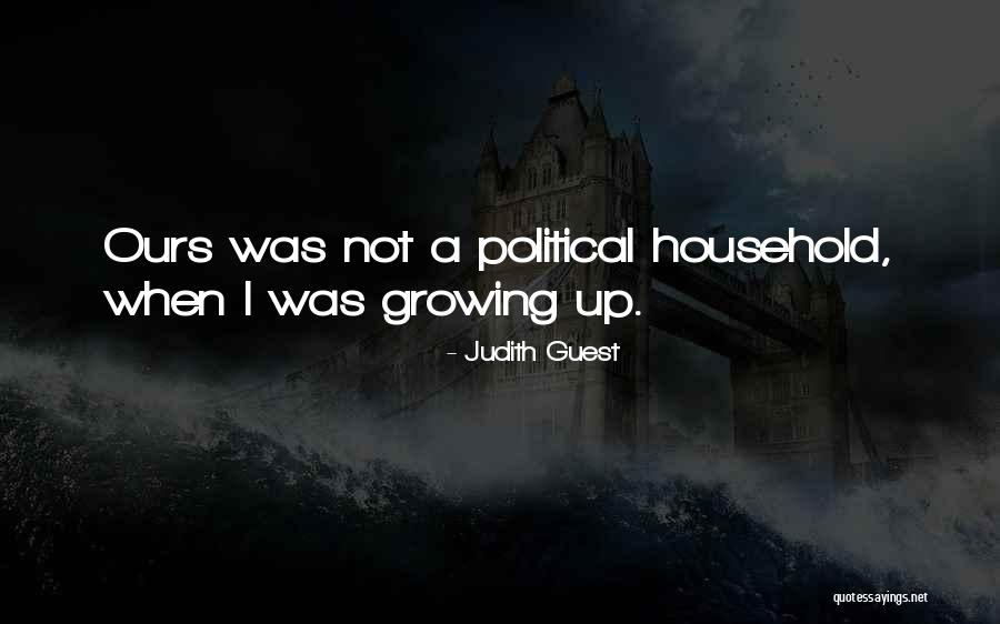 Inanmayan Quotes By Judith Guest Inanmayan Quotes By Judith Guest