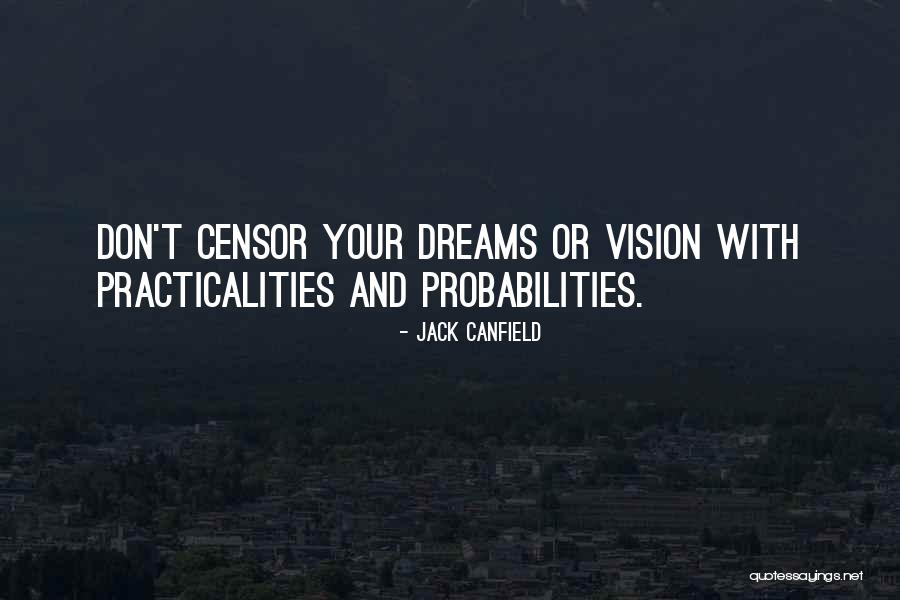 Inanmiram Quotes By Jack Canfield Inanmiram Quotes By Jack Canfield