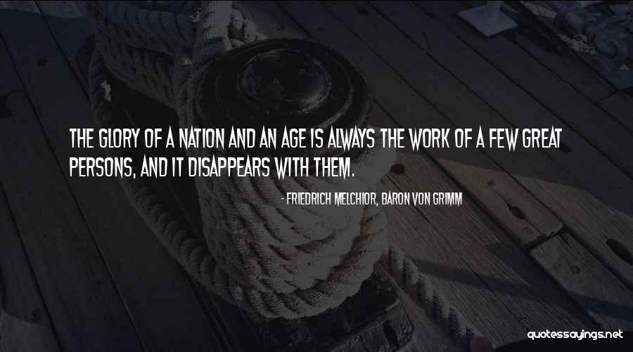 Inanna Ishtar Quotes By Friedrich Melchior, Baron Von Grimm Inanna Ishtar Quotes By Friedrich Melchior, Baron Von Grimm